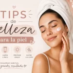 tips de belleza para la piel