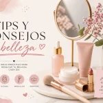 tips y consejos de belleza