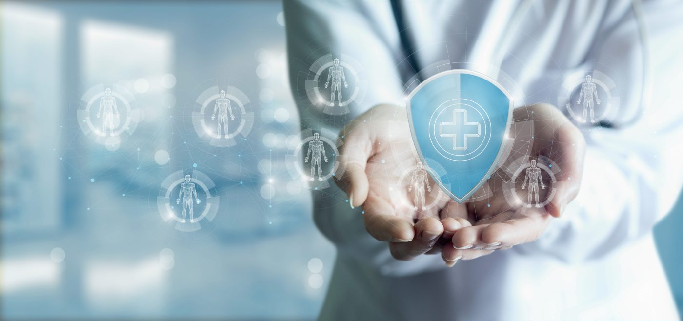 Bioseguridad y atención profesional: dos habilidades que ganan peso en el sector salud y belleza - Revista DeBelleza.Es Bioseguridad y atención profesional: dos habilidades que ganan peso en el sector salud y belleza