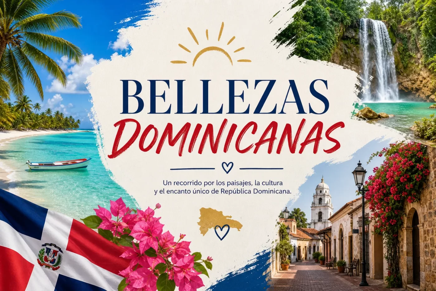 bellezas-dominicanas - Revista DeBelleza.Es bellezas dominicanas