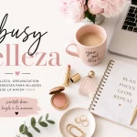 busy belleza