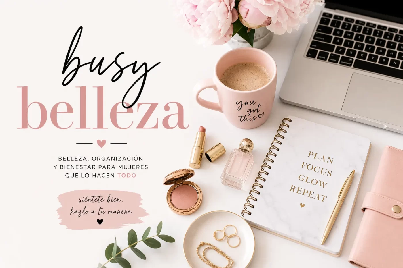 busy belleza