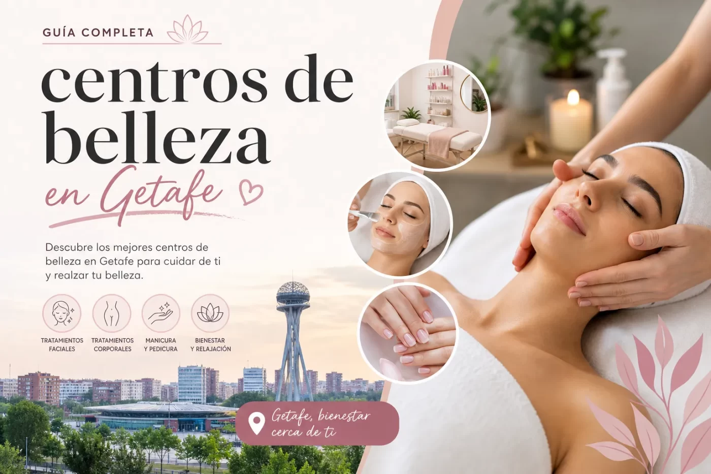 centros-de-belleza-en-getafe - Revista DeBelleza.Es centros de belleza en getafe
