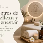 centros de belleza y bienestar