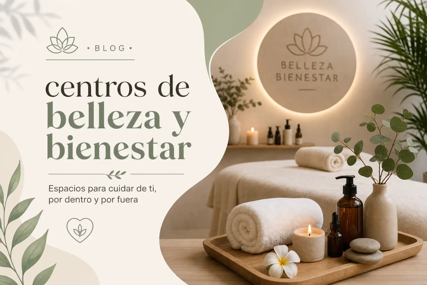 centros-de-belleza-y-bienestar - Revista DeBelleza.Es centros de belleza y bienestar