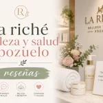la riché belleza y salud pozuelo reseñas