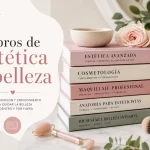 libros de estetica y belleza