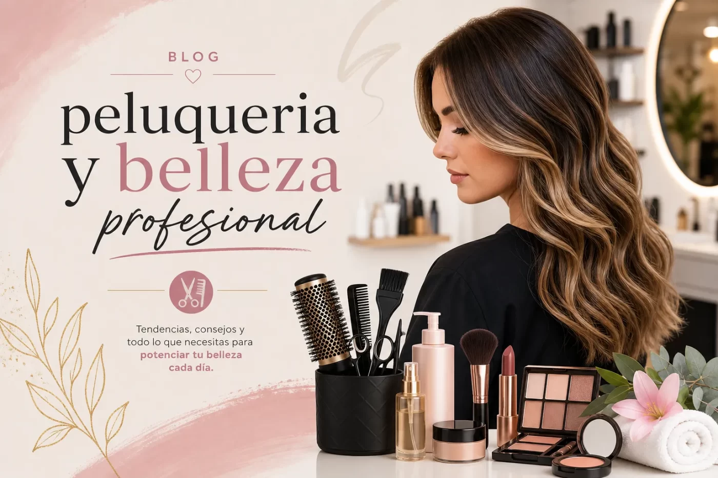 peluqueria-y-belleza-profesional - Revista DeBelleza.Es peluqueria y belleza profesional