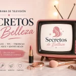 programa de television secretos de belleza