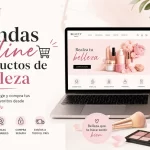 tiendas online productos de belleza