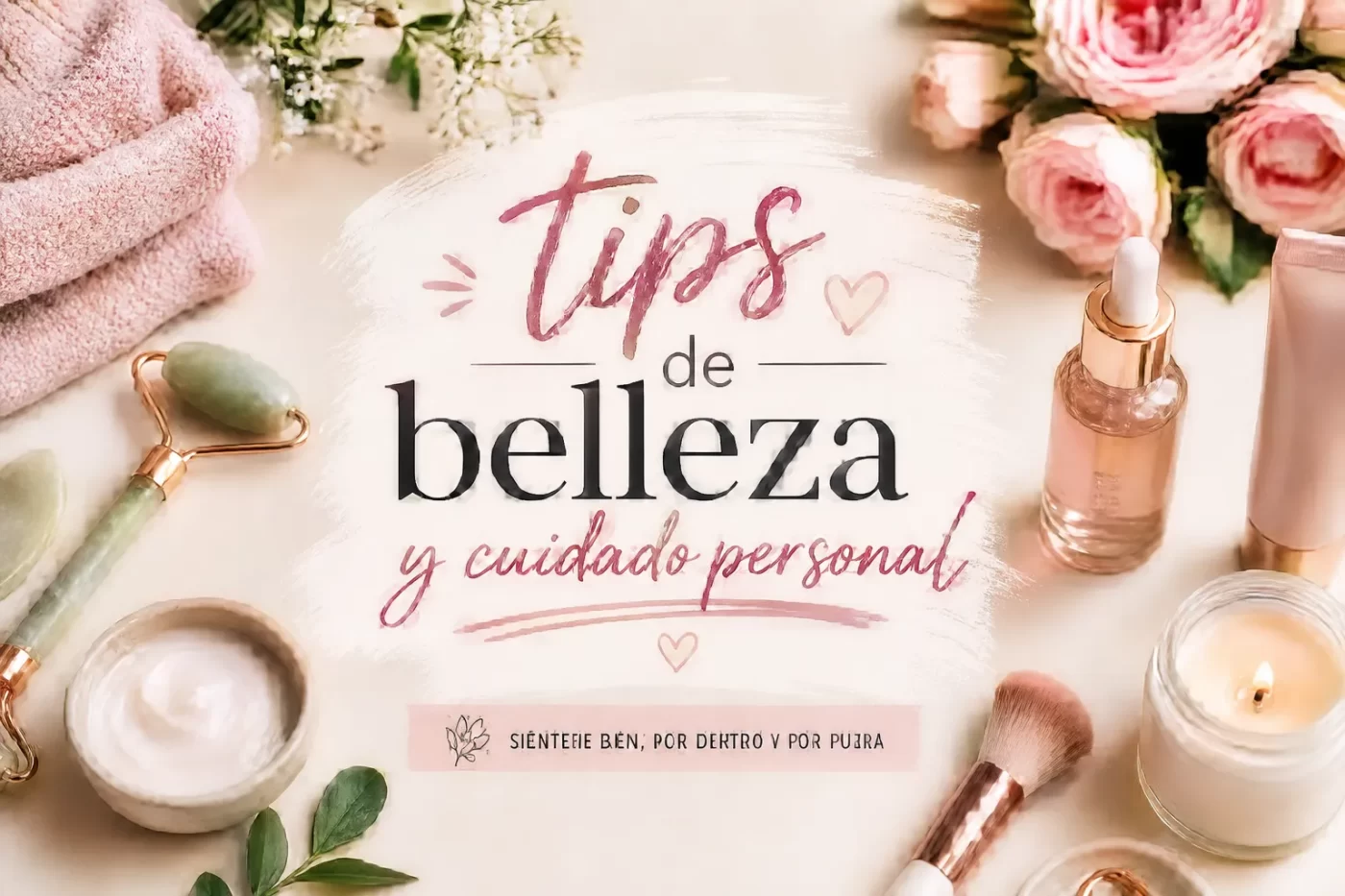 tips-de-belleza-y-cuidado-personal - Revista DeBelleza.Es tips de belleza y cuidado personal