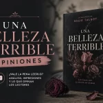 una belleza terrible opiniones