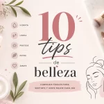 10 tips de belleza
