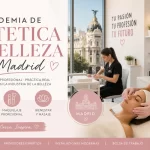 academia de estetica y belleza en madrid