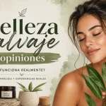 belleza salvaje opiniones