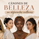 cánones de belleza en diferentes culturas