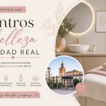 centros de belleza ciudad real