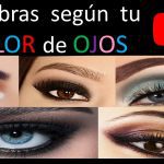 cómo evitar errores en Cómo elegir una paleta de sombras según el color de ojos