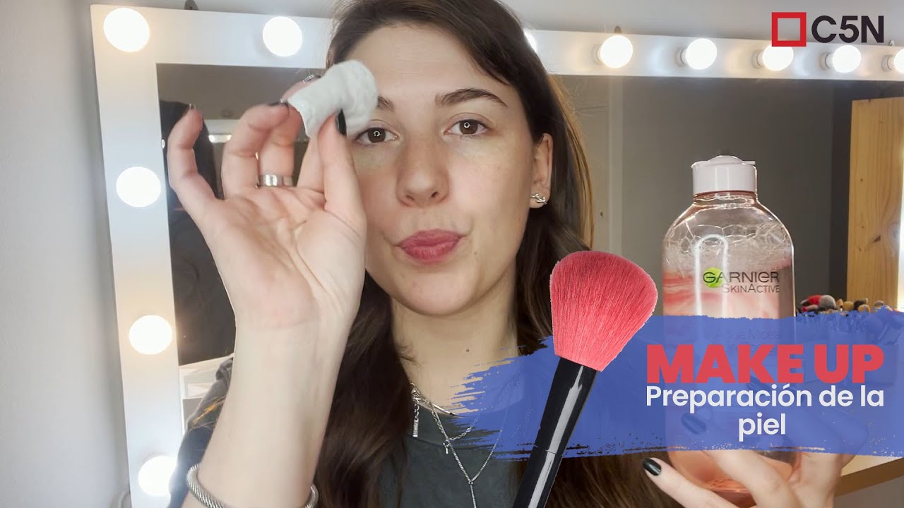 cómo se gestionan los ingredientes en la cosmética Cómo hacer un maquillaje para eventos de noche