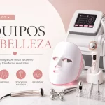 equipos de belleza