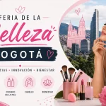 feria de la belleza bogotá