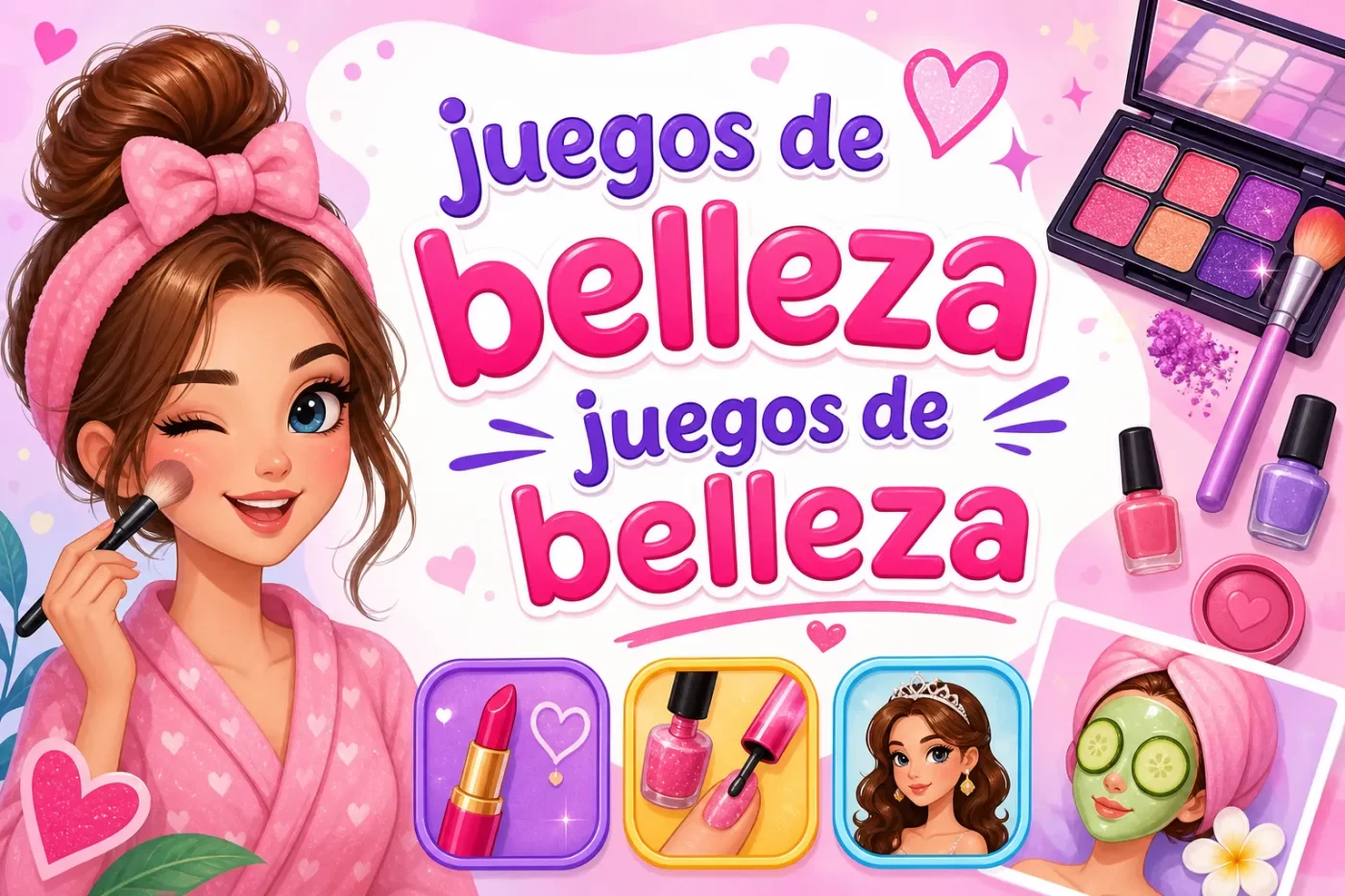 juegos de belleza juegos de belleza