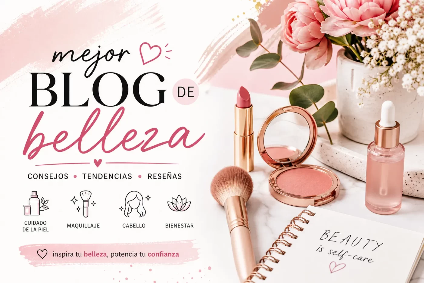 mejor blog de belleza