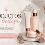 prodcutos de belleza