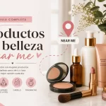 productos de belleza near me