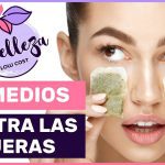 qué hacer antes de aplicar Cómo mejorar la apariencia de las ojeras con remedios caseros