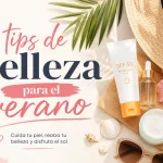 tips de belleza para el verano