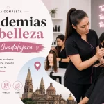 academias de belleza en guadalajara