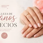 belleza de manos precios