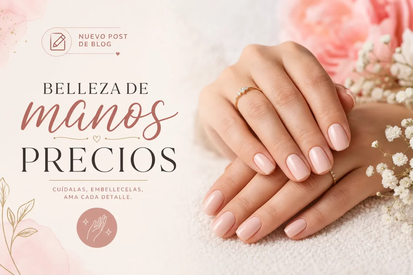 belleza-de-manos-precios - Revista DeBelleza.Es belleza de manos precios