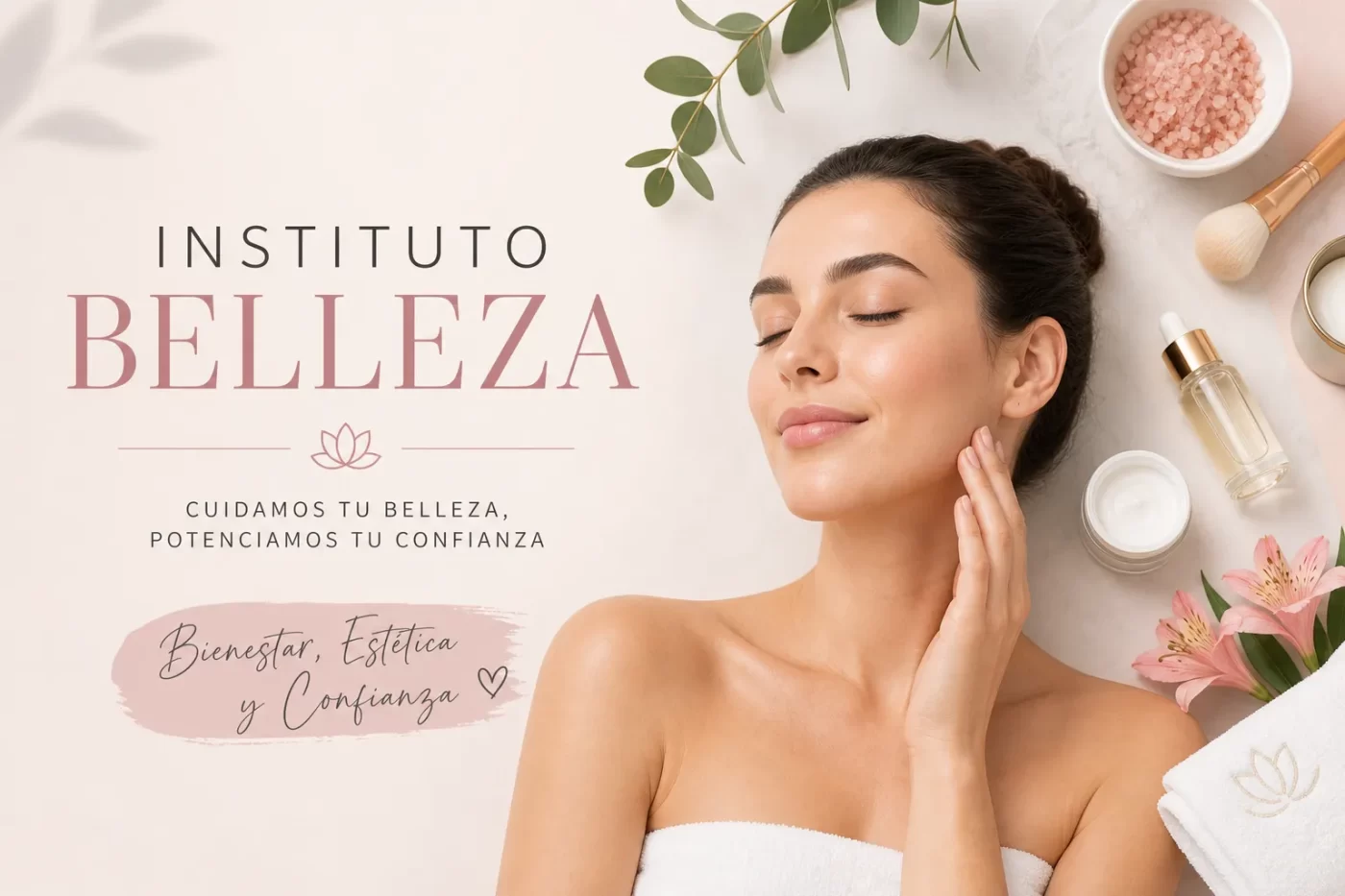instituto belleza