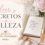 leer secretos de belleza