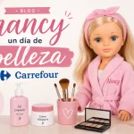 nancy un día de belleza carrefour