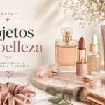 objetos de belleza