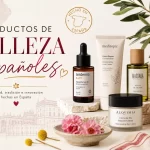 productos de belleza españoles
