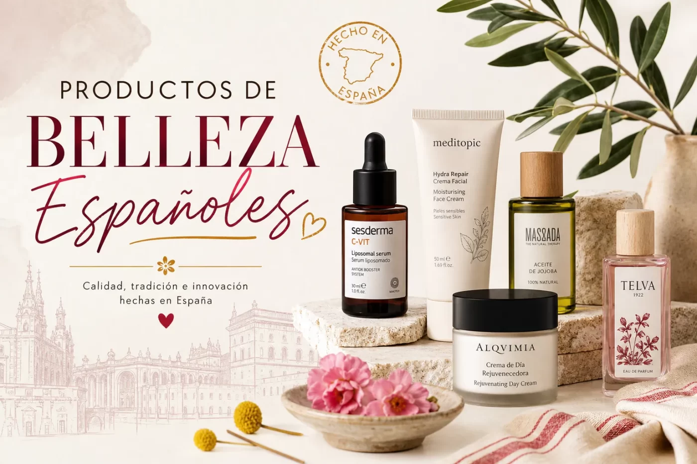 productos-de-belleza-espanoles - Revista DeBelleza.Es productos de belleza españoles