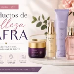 productos de belleza jafra
