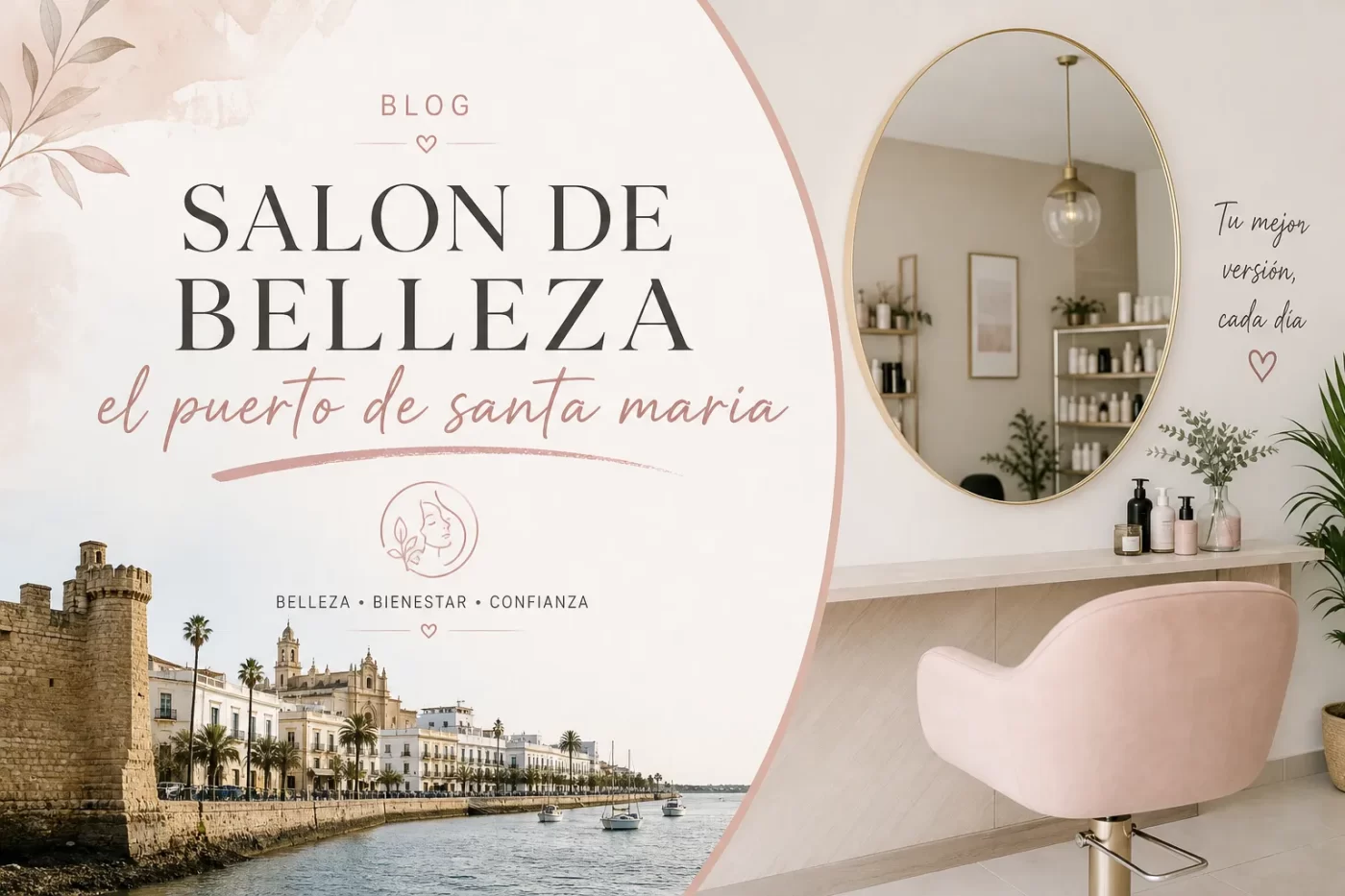salon-de-belleza-el-puerto-de-santa-maria - Revista DeBelleza.Es salon de belleza el puerto de santa maria