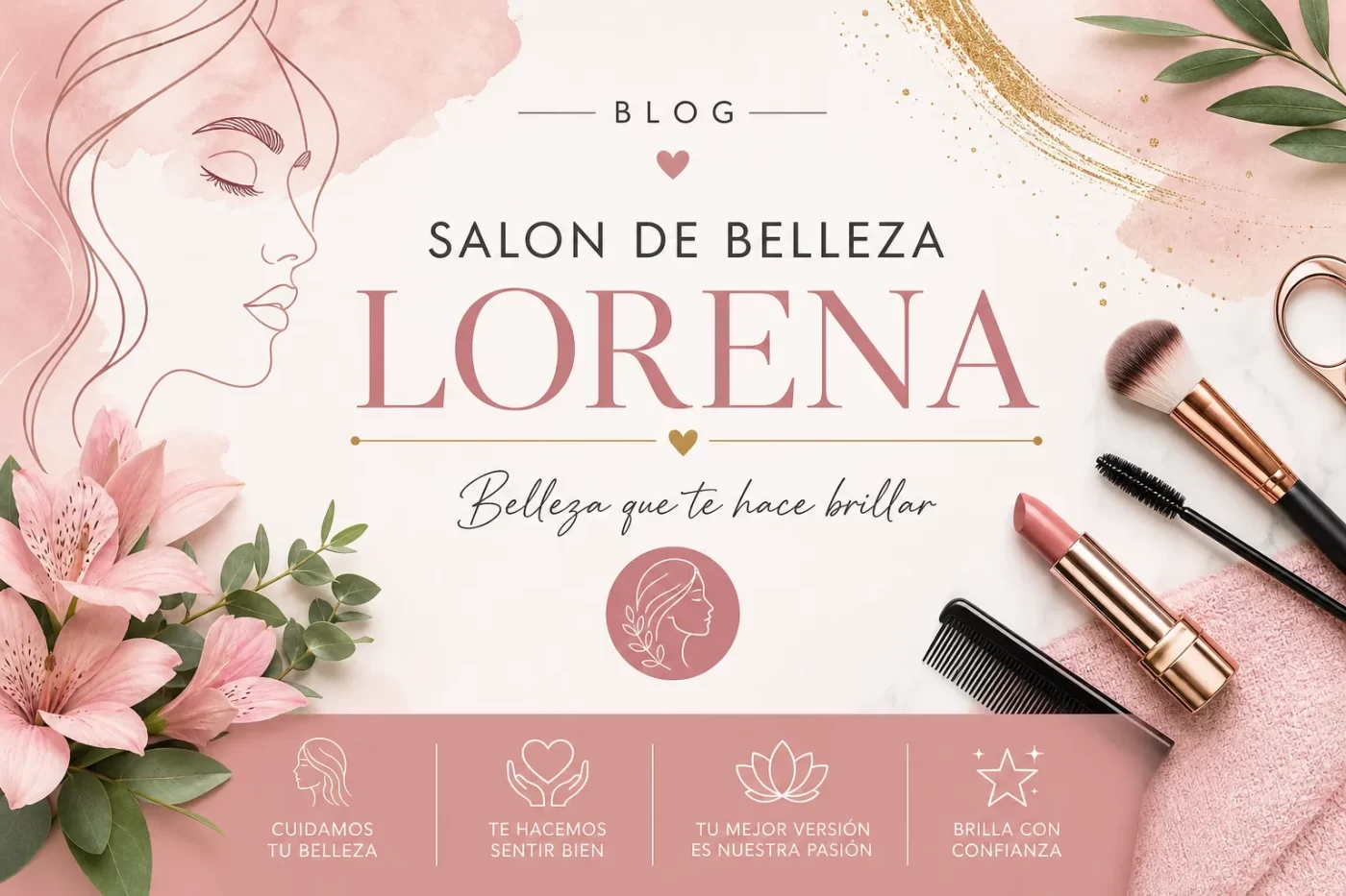 salon-de-belleza-lorena - Revista DeBelleza.Es salon de belleza lorena
