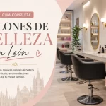 salones de belleza en leon