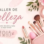 taller de belleza