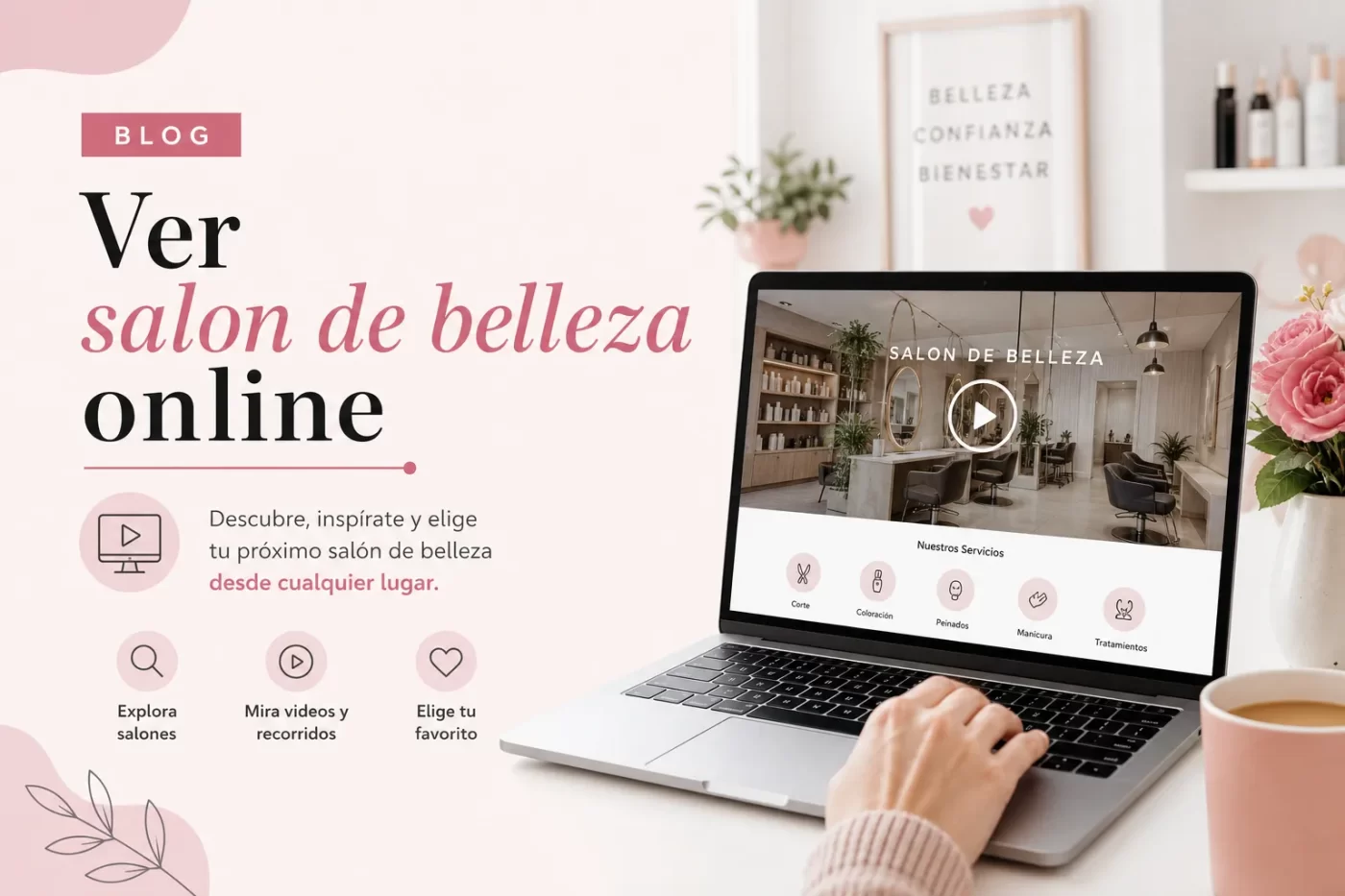 ver-salon-de-belleza-online - Revista DeBelleza.Es ver salon de belleza online